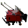 Automatic Rendering Plastering Machine for Wall